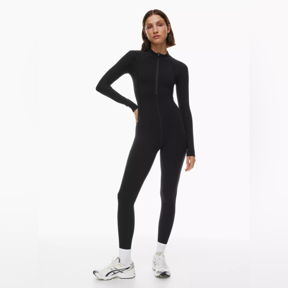 tnaction hero jumpsuit